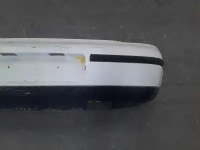 Автозапчасти б/у задний бампер за seat leon (1m1) * ссылки oem iam 1m6807421h  