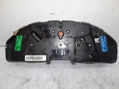 İkinci el araba yedek parçası ENSTRÜMAN PANELI için AUDI A4 B5 AVANT (8D5)  OEM IAM referansları 8D0919861A  