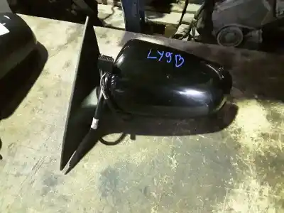 Peça sobressalente para automóvel em segunda mão ESPELHO RETROVISOR ESQUERDO por AUDI A6 BERLINA (4F2)  Referências OEM IAM RS0448505  