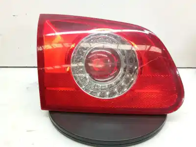 Автозапчастина б/у ВНУТРІШНІЙ ЛІВИЙ ЗАДНІЙ ЛІХАР для VOLKSWAGEN PASSAT VARIANT (3C5)  Посилання на OEM IAM 27449002  