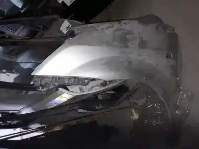 Gebrauchtes Autoersatzteil Kotflügel vorne links zum TOYOTA COROLLA VERSO (R1)  OEM-IAM-Referenzen   