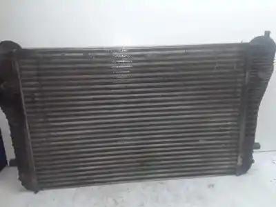 Recambio de automóvil de segunda mano de intercooler para seat altea xl (5p5)  referencias oem iam 1k0145803a  