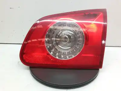 Автозапчастина б/у ВНУТРІШНІЙ ПРАВИЙ ЗАВОД для VOLKSWAGEN PASSAT B6 VARIANT (3C5)  Посилання на OEM IAM 27448002  