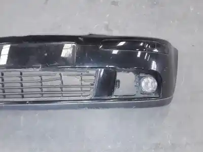 Recambio de automóvil de segunda mano de paragolpes delantero para volkswagen golf v berlina (1k1)  referencias oem iam 1k080721  