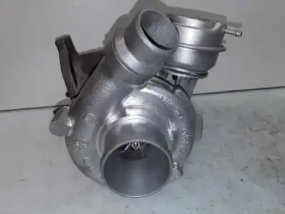 Recambio de automóvil de segunda mano de turbocompresor para renault megane ii berlina 3p confort authentique referencias oem iam 8200347344  