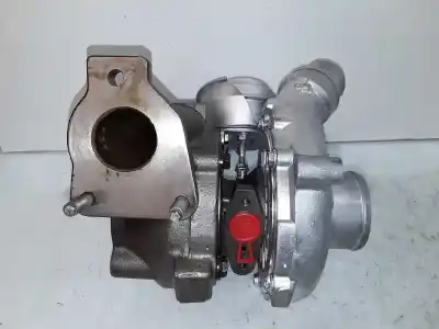 Recambio de automóvil de segunda mano de turbocompresor para renault megane ii berlina 3p confort authentique referencias oem iam 8200347344  