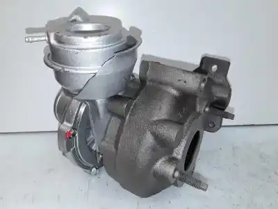 Recambio de automóvil de segunda mano de turbocompresor para renault megane ii berlina 3p confort authentique referencias oem iam 8200347344  