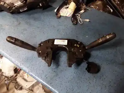 Автозапчасти б/у управление светом за citroen c4 coupe 1.6 16v 120 cv / 88 kw ссылки oem iam 96656018xt  