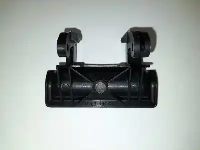 Second-hand car spare part TAILGATE BACK DOOR HANDLE for MERCEDES-BENZ VITO (W638) CAJA CERRADA  OEM IAM references   