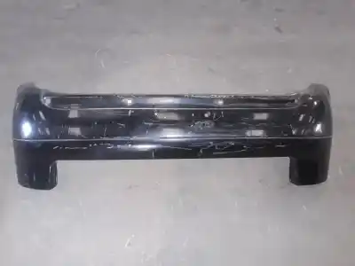 Автозапчастина б/у ЗАДНІЙ БАМПЕР для AUDI A6 BERLINA (4B2)  Посилання на OEM IAM 4B5807301  