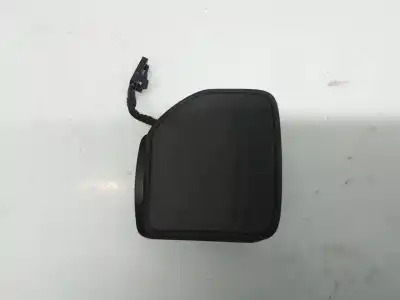 Peça sobressalente para automóvel em segunda mão COMANDOS DO VOLANTE por AUDI A6 AVANT (4F2)  Referências OEM IAM 4E0951527  