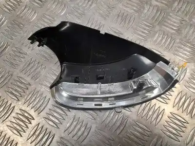 Recambio de automóvil de segunda mano de piloto lateral izquierdo para volkswagen scirocco (137)  referencias oem iam 3c8949101d  