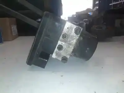 Second-hand car spare part abs for peugeot 1007  oem iam references 9654777580  