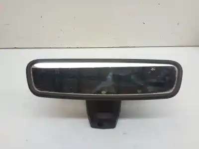 Peça sobressalente para automóvel em segunda mão ESPELHO RETROVISOR INTERIOR por BMW X5 (E70)  Referências OEM IAM 9051540 025891 015891
