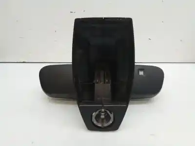 Peça sobressalente para automóvel em segunda mão espelho retrovisor interior por bmw x5 (e70) 4.8 v8 cat 355 cv / 261 kw referências oem iam 9051540 025891 015891