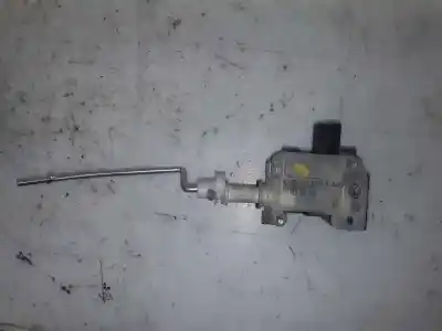 Pezzo di ricambio per auto di seconda mano MODULO ELETTRONICO per VOLKSWAGEN JETTA (1K2)  Riferimenti OEM IAM 2S41BC342BA  