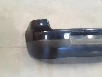 Pezzo di ricambio per auto di seconda mano PARAURTI POSTERIORE per VOLKSWAGEN GOLF V BERLINA (1K1)  Riferimenti OEM IAM 1K6807421  