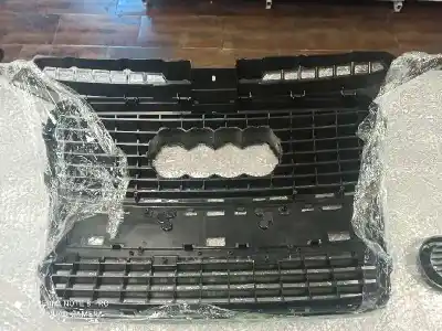 Peça sobressalente para automóvel em segunda mão grelha frontal por audi a3 (8l)  referências oem iam   