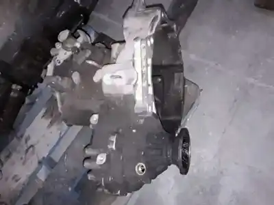 Gebrauchtes Autoersatzteil GETRIEBE zum VOLKSWAGEN GOLF III BERLINA (1H1)  OEM-IAM-Referenzen ASD  