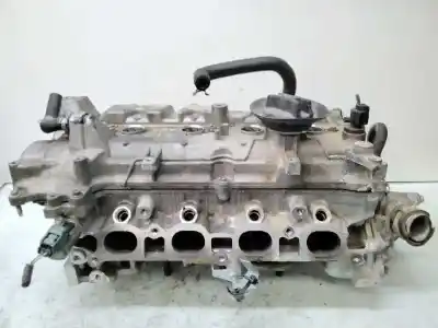 Pezzo di ricambio per auto di seconda mano Testata motore per DACIA DUSTER  Riferimenti OEM IAM 132656341R  5C18B607