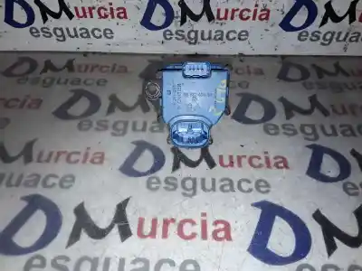 Second-hand car spare part RELAY for PEUGEOT 207  OEM IAM references 9662240180  