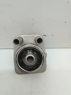 Recambio de automóvil de segunda mano de enfriador aceite motor para volkswagen touran (1t1)  referencias oem iam 038117021d  