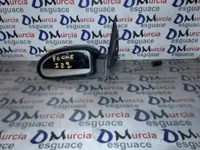 İkinci el araba yedek parçası SOL AYNA için FORD FOCUS BERLINA (CAK)  OEM IAM referansları   