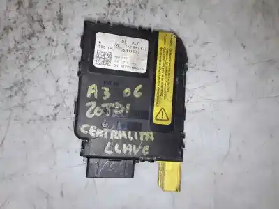 Second-hand car spare part XENON HEADLIGHTS CONTROL UNIT  for VOLKSWAGEN GOLF V BERLINA (1K1)  OEM IAM references 1K0953549  