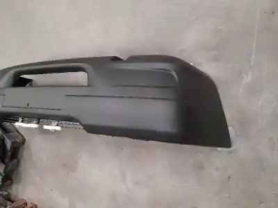 Автозапчасти б/у передний бампер за fiat scudo  ссылки oem iam 9567250262  