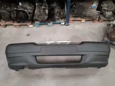 Автозапчасти б/у передний бампер за fiat scudo  ссылки oem iam 9567250262  