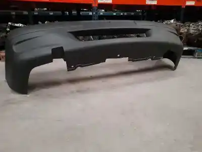 Автозапчасти б/у передний бампер за fiat scudo  ссылки oem iam 9567250262  