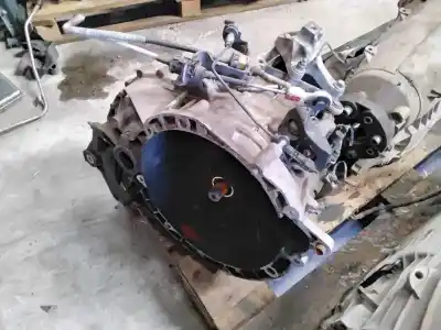Gebrauchtes Autoersatzteil getriebe zum volvo v50 familiar 2.0 d kinetic oem-iam-referenzen 3s7r7f096  