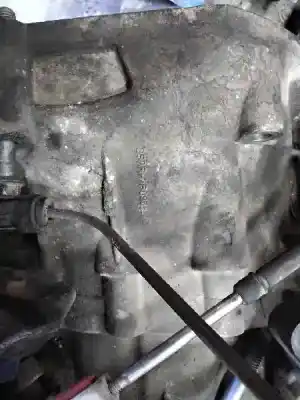 Gebrauchtes Autoersatzteil getriebe zum volvo v50 familiar 2.0 d kinetic oem-iam-referenzen 3s7r7f096  