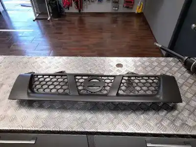 Second-hand car spare part FRONT GRILLE for NISSAN PICK-UP (D22)  OEM IAM references   