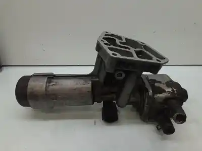 Автозапчасти б/у ОХЛАДИТЕЛЬ МОТОРНОГО МАСЛА за SKODA OCTAVIA I COMBI (1U5)  ссылки OEM IAM 038115389  