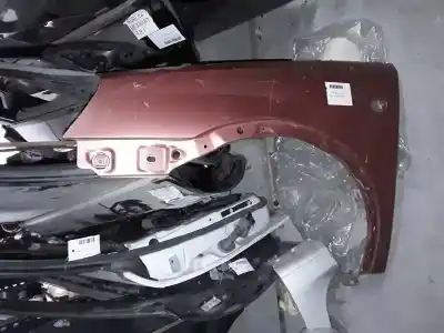 Pezzo di ricambio per auto di seconda mano PARAFANGO ANTERIORE SINISTRO per OPEL CORSA C  Riferimenti OEM IAM   