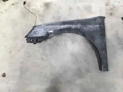 Second-hand car spare part LEFT FRONT FIN for VOLKSWAGEN JETTA (1K2)  OEM IAM references 1712162154  1027291