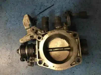 Pièce détachée automobile d'occasion BOITIER DE PAPILLON pour BMW SERIE 5 BERLINA (E34)  Références OEM IAM 17303629  1027289