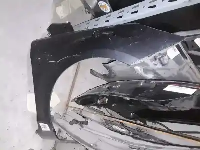 Second-hand car spare part FRONT RIGHT FIN for FORD FOCUS LIM. (CB4)  OEM IAM references   