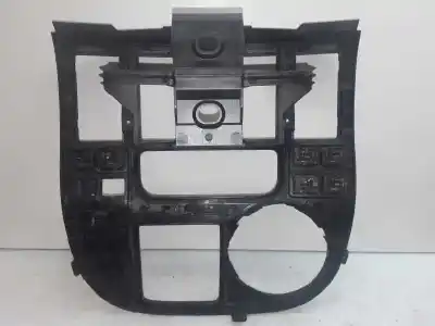 Pièce détachée automobile d'occasion tableau de bord pour volkswagen t5 transporter/furgoneta  références oem iam 7e5858079  