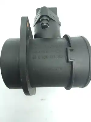 Автозапчастина б/у ВИТРАТОМІР ПОВІТРЯ для AUDI A4 AVANT (8E)  Посилання на OEM IAM 0280218063  