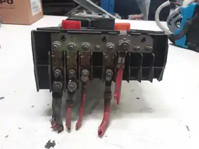 Second-hand car spare part electronic module for seat leon (1p1) 1.9 tdi 105 cv / 77 kw oem iam references 01718130-1  