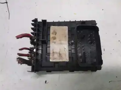 Second-hand car spare part electronic module for seat leon (1p1) 1.9 tdi 105 cv / 77 kw oem iam references 01718130-1  