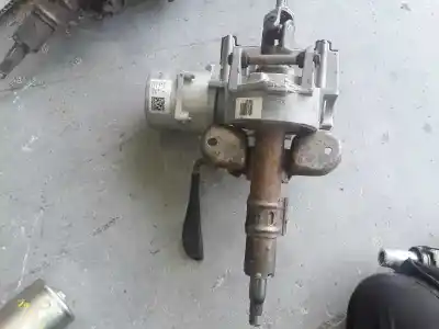 Second-hand car spare part STEERING COLUMN for FORD KA (CCU)  OEM IAM references 28160372  