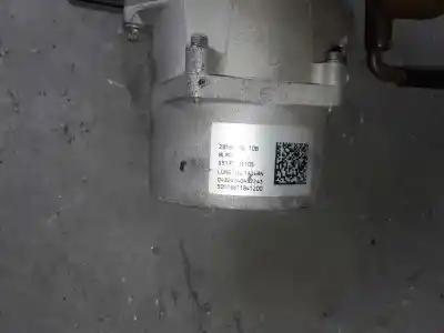 Second-hand car spare part steering column for ford ka (ccu) ford ka oem iam references 28160372  