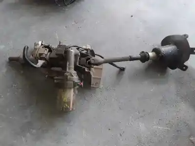 Second-hand car spare part steering column for renault clio ii fase ii (b/cb0) 1.5 dci diesel oem iam references 7700437049  