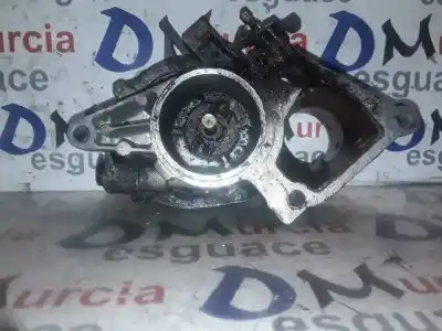 Автозапчастина б/у галмумний депресор / вакуумний насос для ford transit connect (tc7) bhp-2 посилання на oem iam 7224541514  7224541514