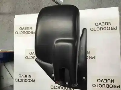 Peça sobressalente para automóvel em segunda mão espelho retrovisor esquerdo por volkswagen t4 transporter/furgoneta syncro (mod. 1991)  referências oem iam   987602