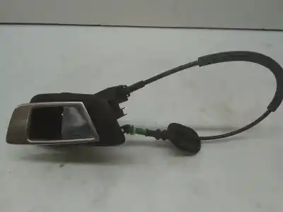 Автозапчасти б/у ЛЕВАЯ ПЕРЕДНЯЯ ВНУТРЕННЯЯ РУЧКА за FORD FIESTA (CCN)  ссылки OEM IAM C1BBA22601  