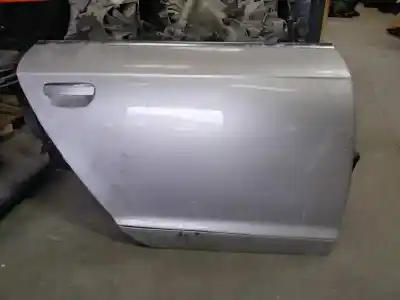 İkinci el araba yedek parçası ARKA SAG KAPI için AUDI A6 C6 (4F2)  OEM IAM referansları 4FO863982  